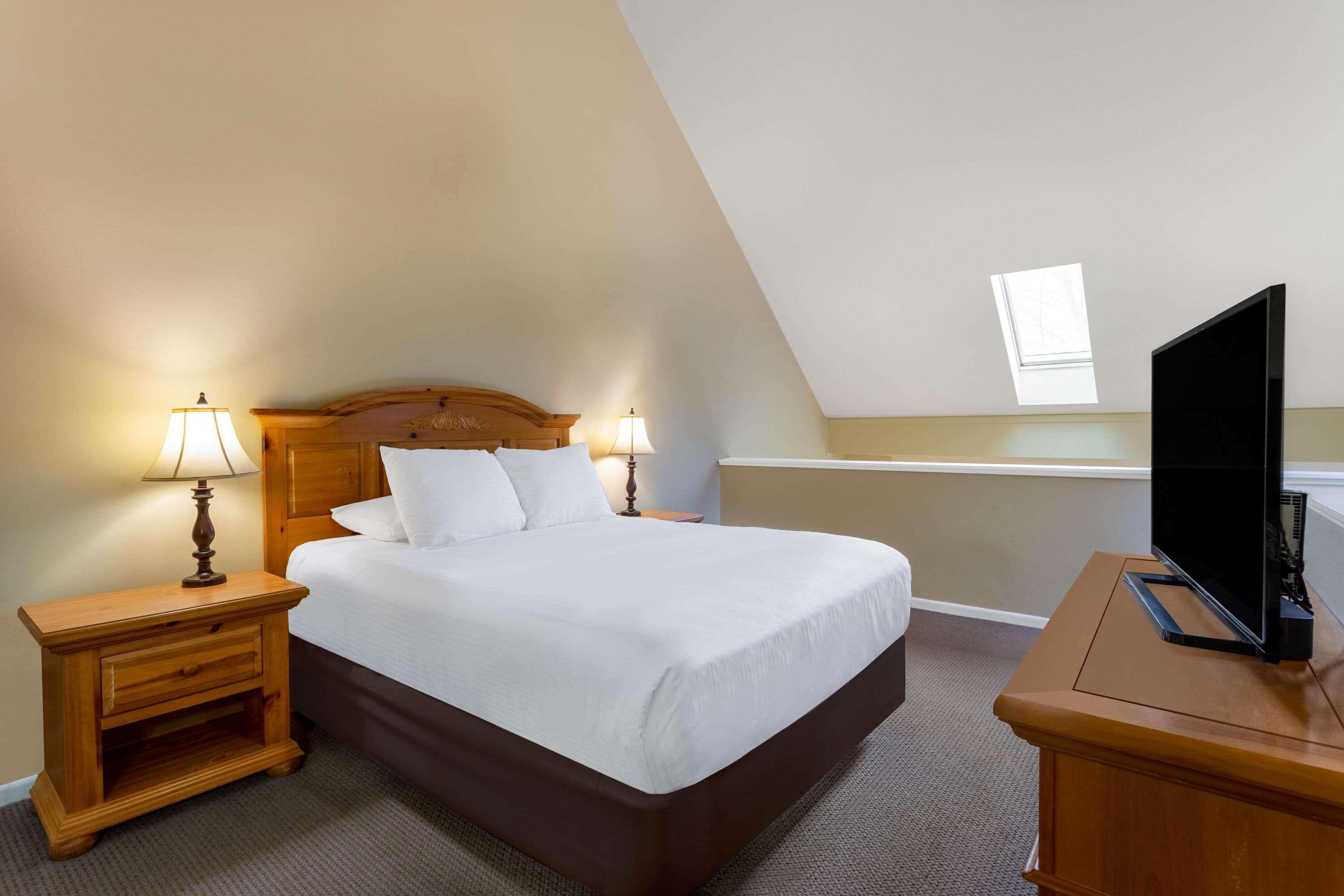 Отель Tamarack Wisconsin Dells, A Ramada By Wyndham Lake Delton Экстерьер фото