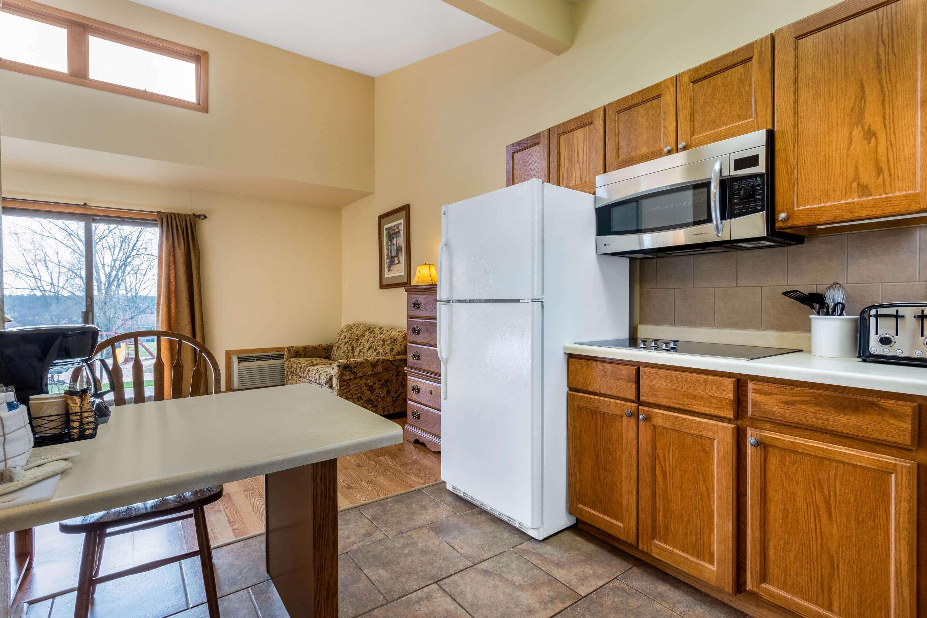 Отель Tamarack Wisconsin Dells, A Ramada By Wyndham Lake Delton Экстерьер фото